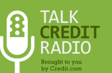 Talk Credit Radio: Turn Your Financial Life Around in 2012!