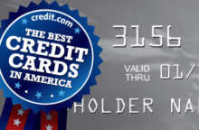 The Best Credit Cards in America: Student and Secured Cards