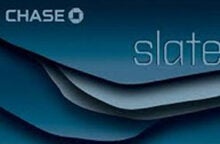 Slate from Chase Has a Limited Time Offer: No Balance Transfer Fee