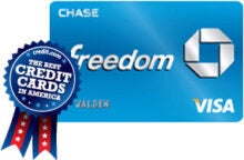 The Best Cash Rewards Credit Card in America