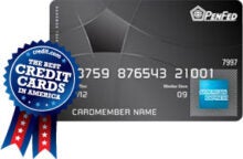 The Best Travel Rewards Credit Cards in America 2012