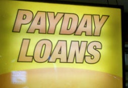Women Payday Loans