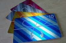 3 Ways to Unload Unwanted Gift Cards