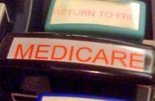 Medicare ID Cards to Get a Makeover