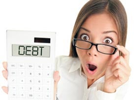7 Ways to Avoid Sabotaging Your Debt-Free Life