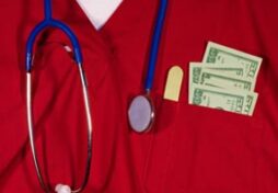 Can't Pay Your Doctor? Here Are 4 Options