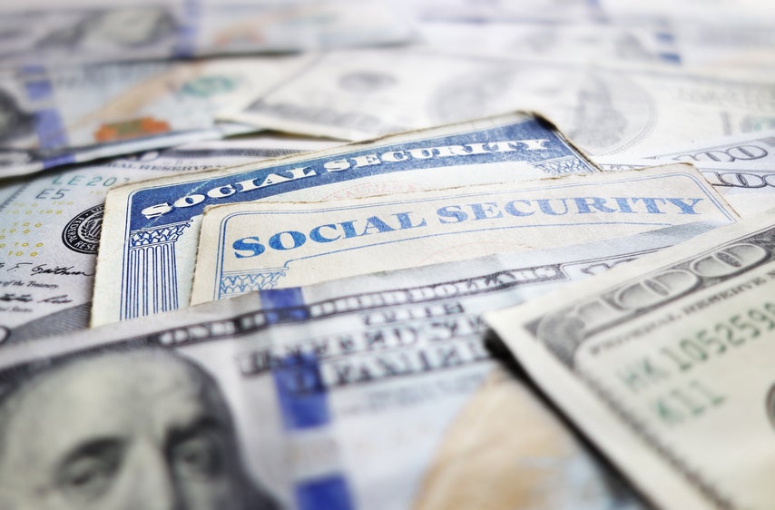 5 Places You Should Never Give Your Social Security Number