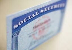 Lose Your Social Security Card? Here's What to Do.