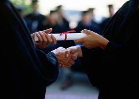 The Student Debt Business: A Way Forward