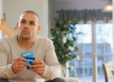 Why Did My Credit Score Drop After Paying Off My Balance?