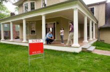 will mortgage interest rates dip