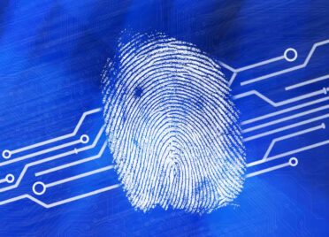 iPhone 5S fingerprint technology