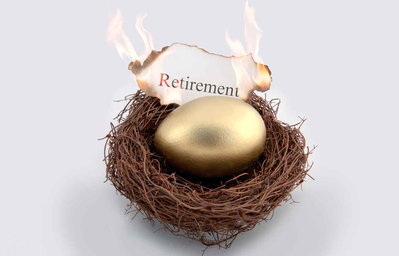 The Biggest Victim of the Debt Ceiling Deal: Your Retirement