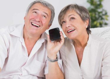 Over 50 and Oversharing: How Boomers Use Technology