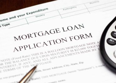 preapproved mortgage