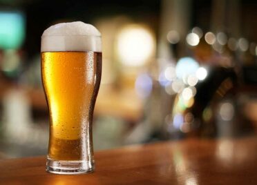 A Proposed Law That Beer Drinkers Would Love