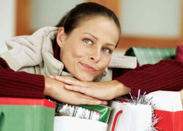 5 Credit Dangers of Black Friday Shopping