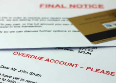 debt collection law
