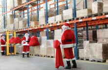 The Cheapest Overnight Shipping Fees for Christmas