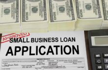 first business loan