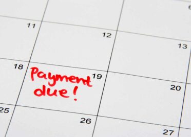 myths about late payments