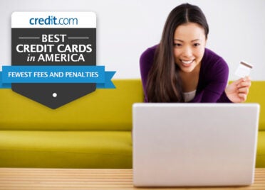 The Best Credit Cards in America: Simple Cards