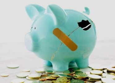Is Your Savings Strategy Broken?
