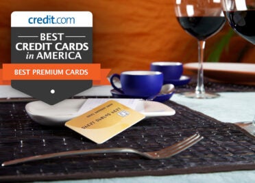 The Best Premium Credit Cards In America