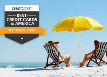 The Best Travel Rewards Credit Cards in America