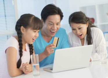 credit cards for dads