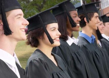 5 Ways to Make Sure a College Education Pays Off