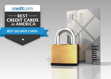 The Best Secured Credit Cards in America