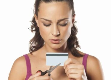 Is My Credit Card Hurting My Credit?