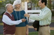 Should a Retiree Ever Take Out a Mortgage?