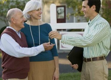 Should a Retiree Ever Take Out a Mortgage?