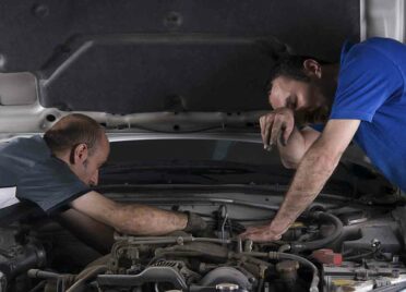 cost of car repairs