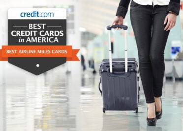 The Best Airline Miles Credit Cards in America