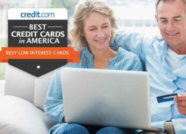 Best Low-Interest Credit Cards In America