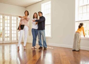 4 Things You Shouldn't Overlook When Buying a Home