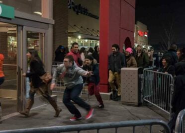 Where Did Black Friday Come From?