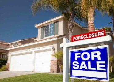 5 States Where Home Repossessions Are on the Rise