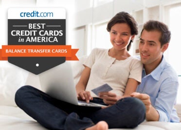 The Best Balance Transfer Credit Cards in America