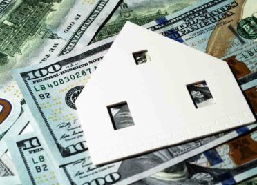 buying a home in cash