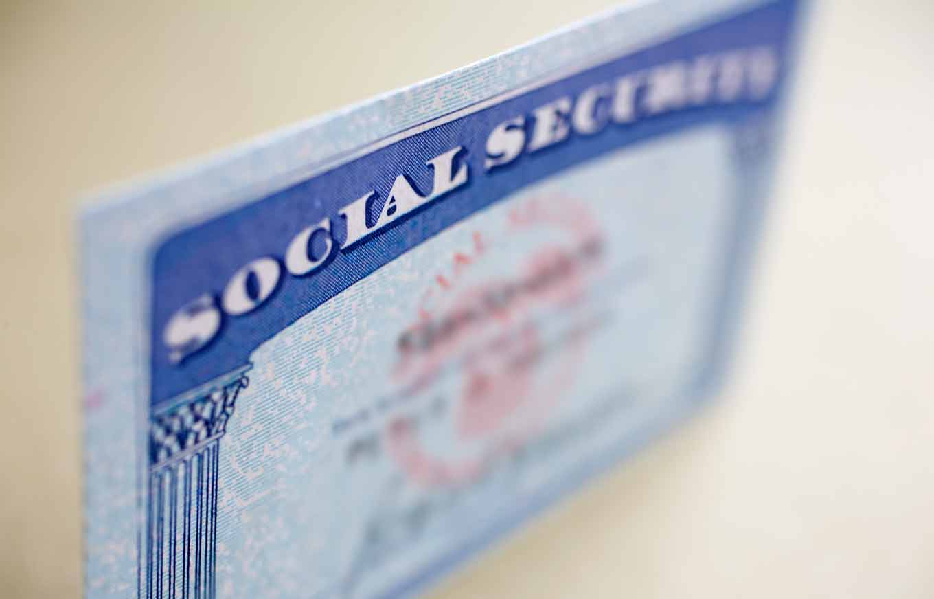 What Hackers Can Do With Your Social Security Number Credit Com