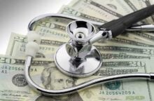 CFPB: 1 in 5 Americans Have Unpaid Medical Debts On Their Credit Reports