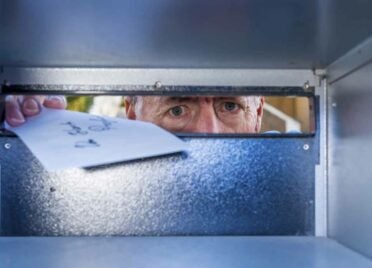 It’s Tax Season. Do You Know Where Your Mail Is?