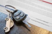 Can a Bank Revoke a Loan on a Car After I Signed the Contract?