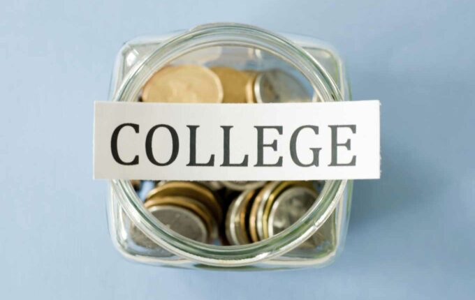 college savings