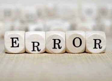 Credit Report Errors That Cost You Money