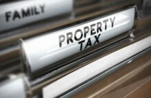 What Can I Do About My High Property Taxes?